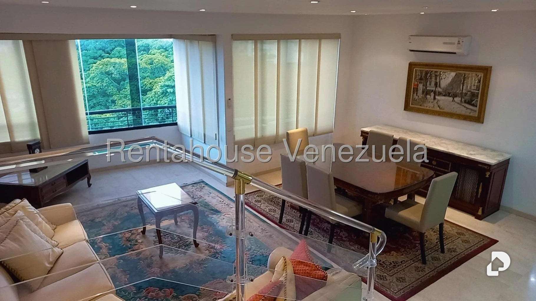 Apartamento en La Castellana, Caracas – 18