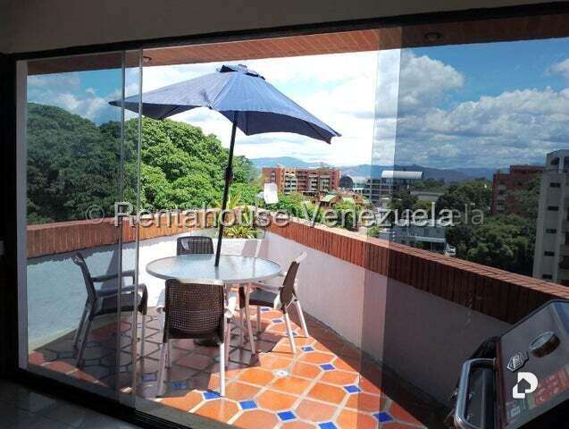 Apartamento en La Castellana, Caracas – 12
