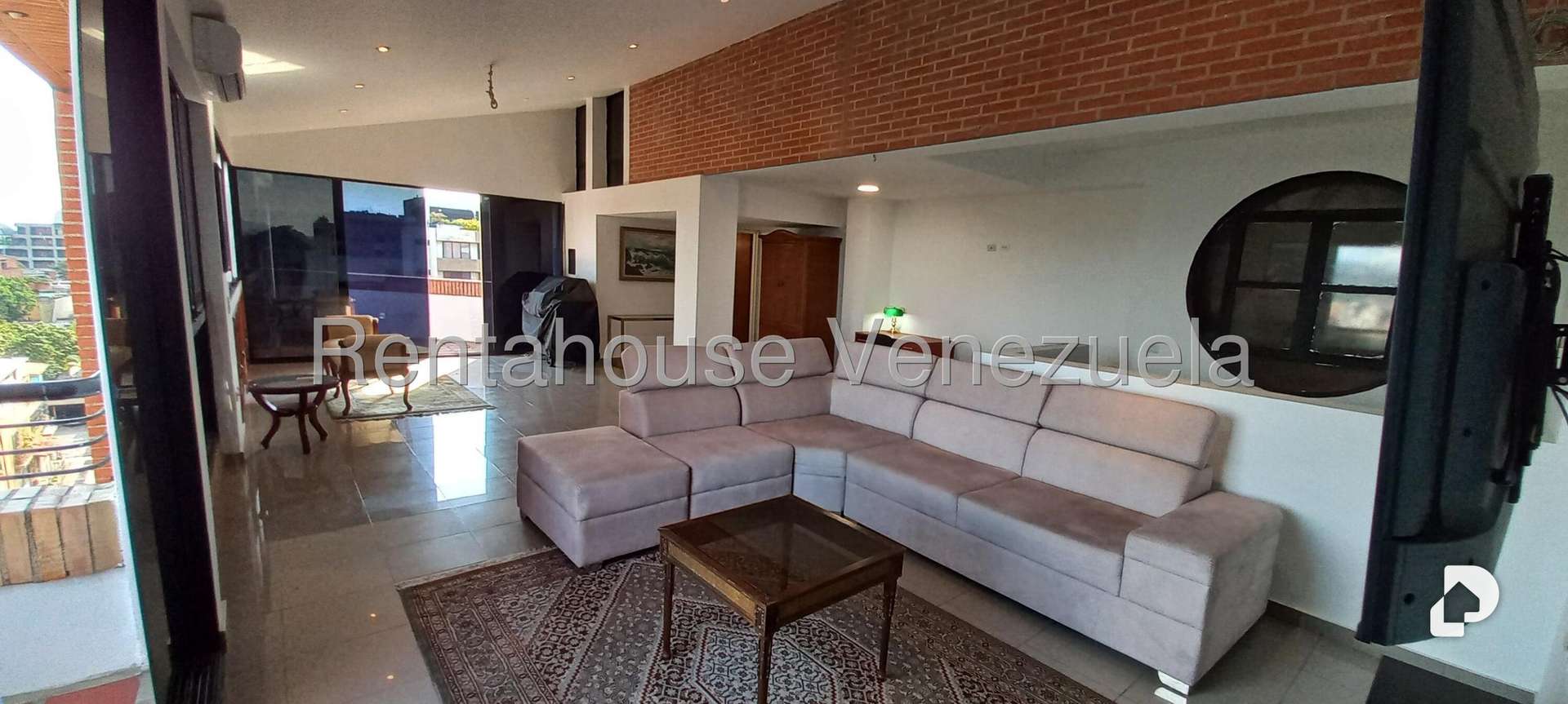 Apartamento en La Castellana, Caracas – 11