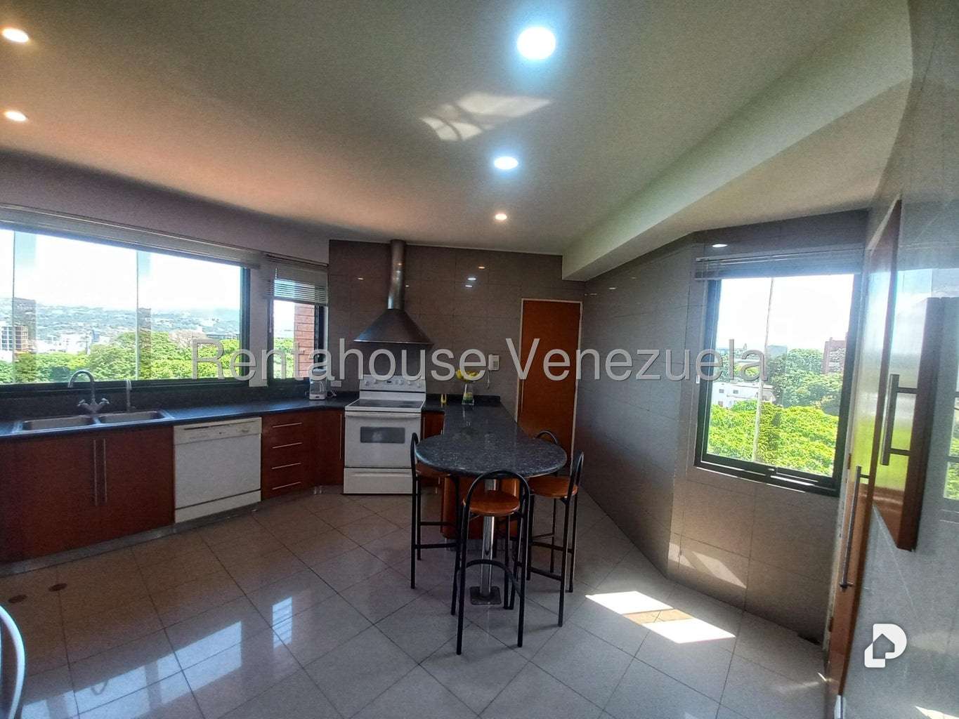 Apartamento en La Castellana, Caracas – 19