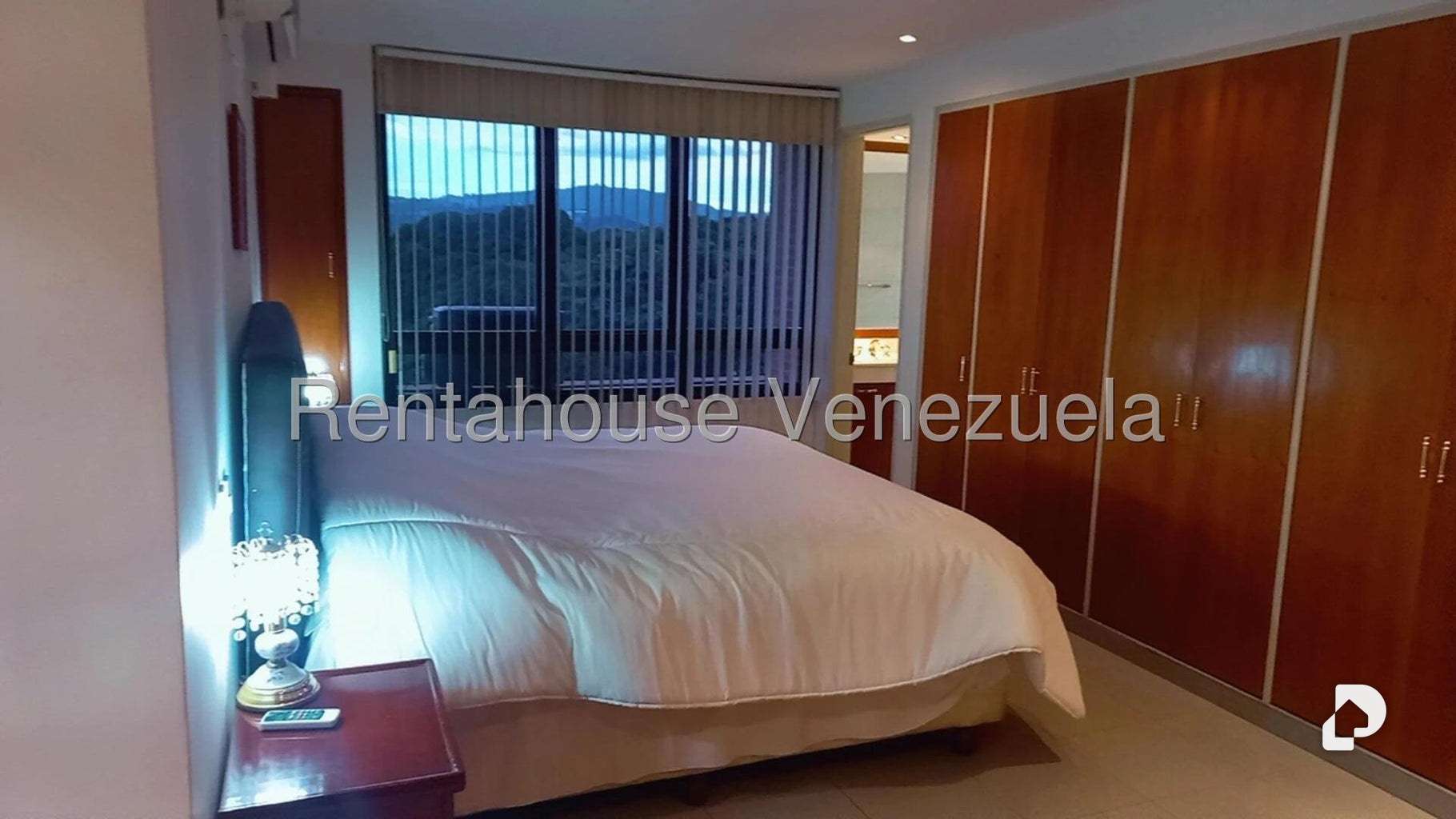Apartamento en La Castellana, Caracas – 33