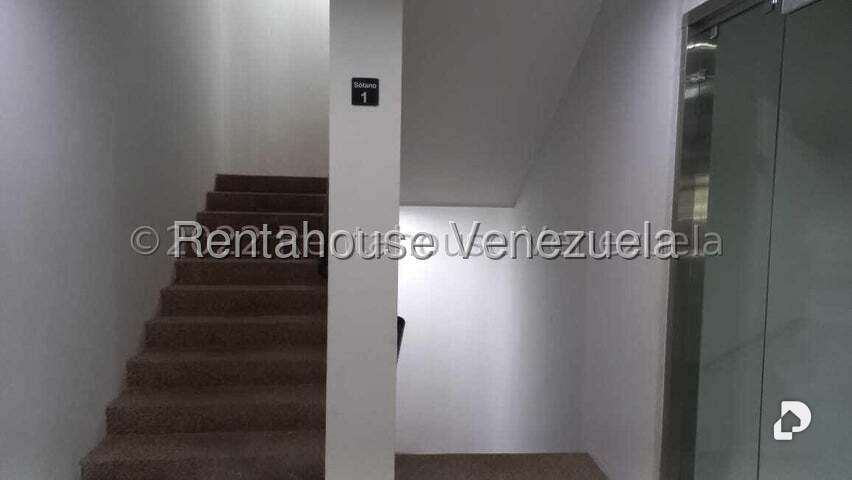 Apartamento en La Castellana, Caracas – 51