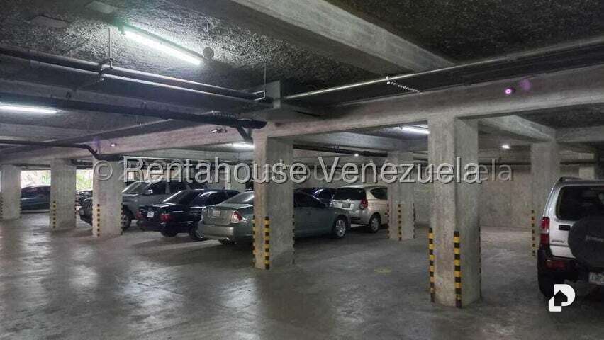 Apartamento en La Castellana, Caracas – 52