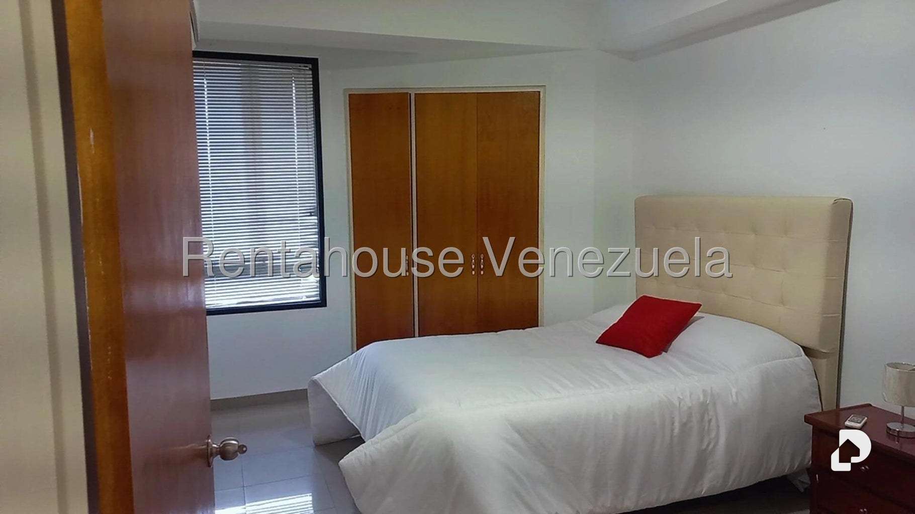 Apartamento en La Castellana, Caracas – 39