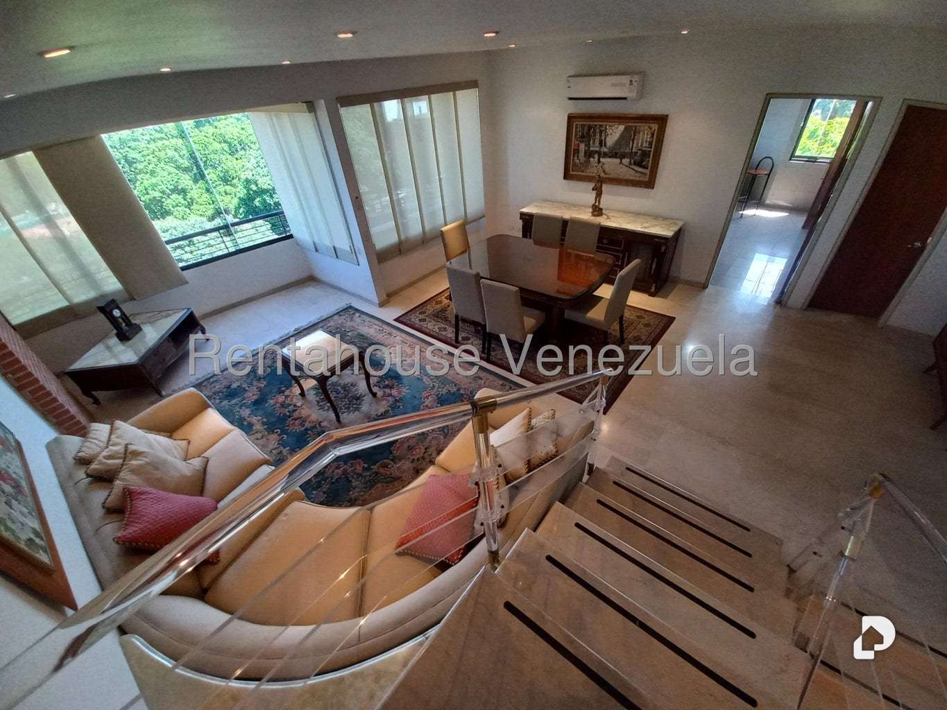 Apartamento en La Castellana, Caracas – 3