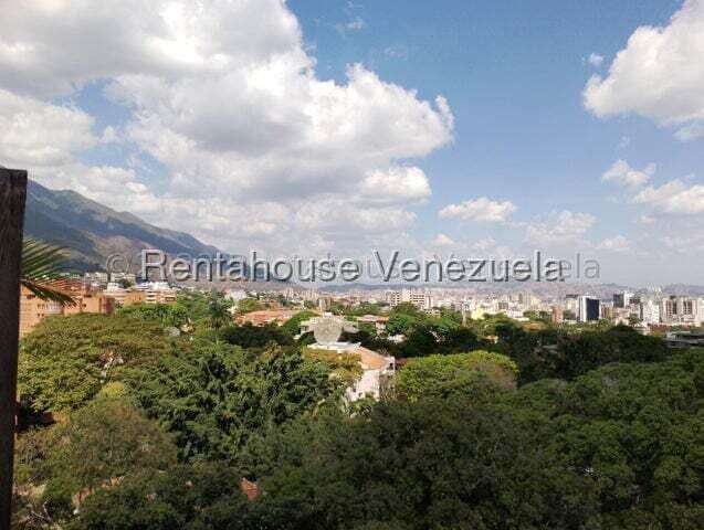 Apartamento en La Castellana, Caracas