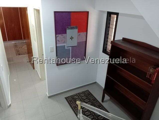 Apartamento en La Castellana, Caracas