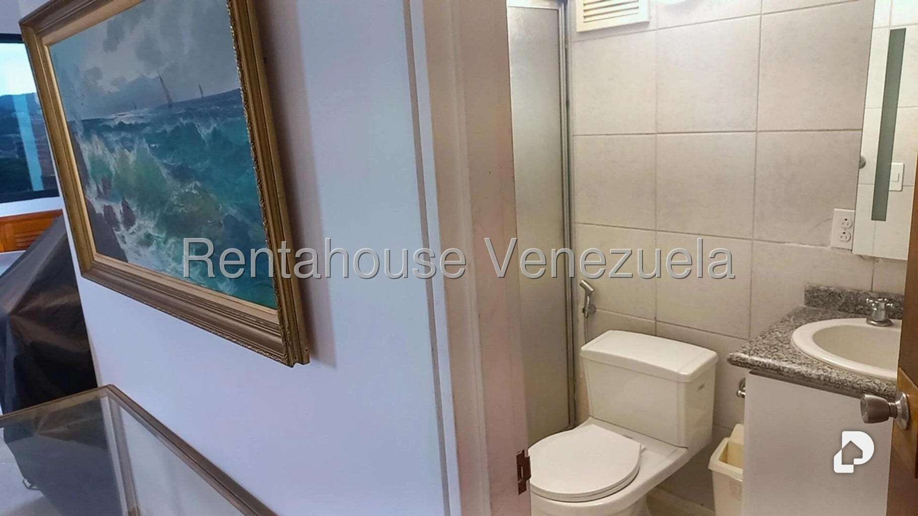 Apartamento en La Castellana, Caracas – 25
