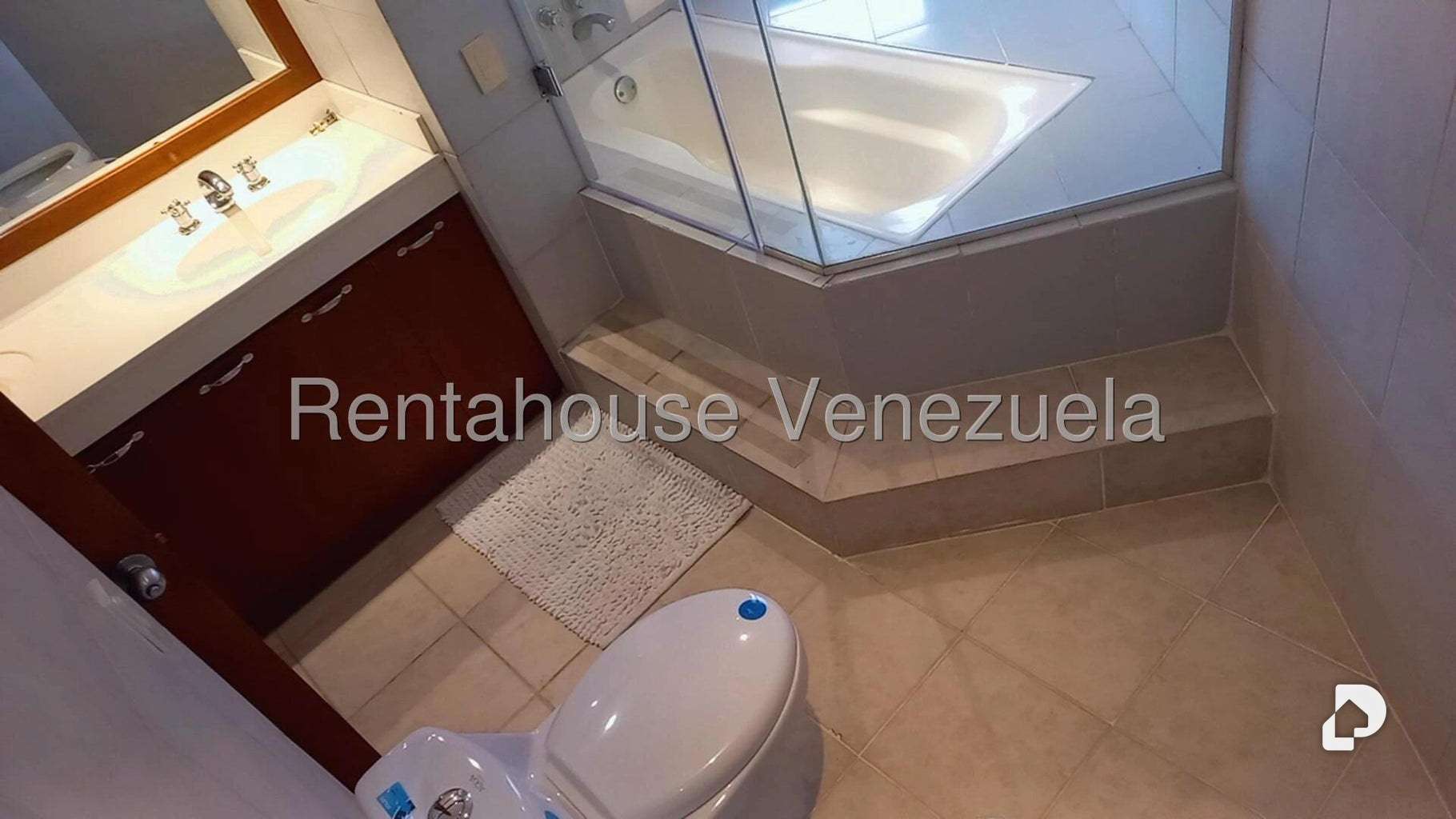 Apartamento en La Castellana, Caracas – 35