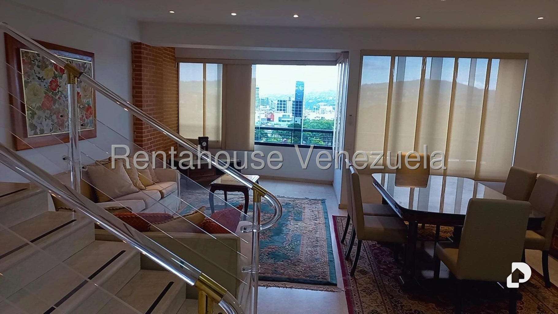 Apartamento en La Castellana, Caracas – 16