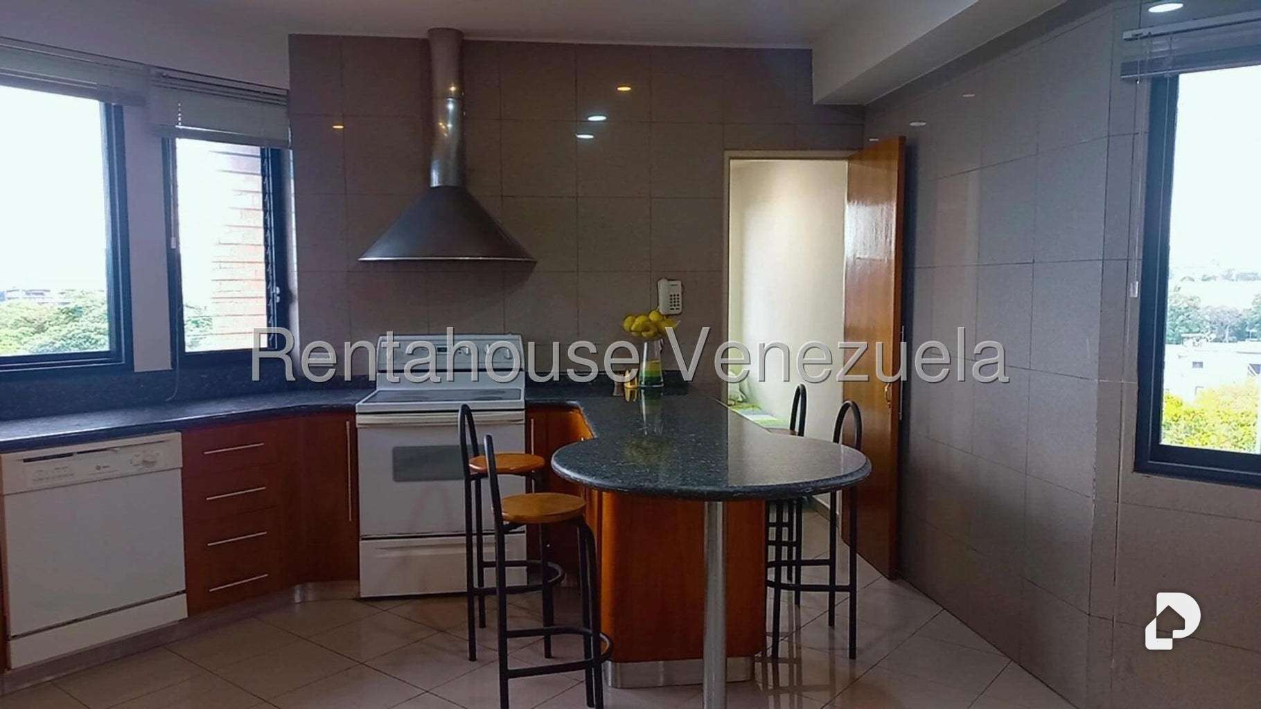 Apartamento en La Castellana, Caracas – 22