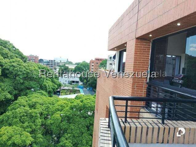 Apartamento en La Castellana, Caracas – 28