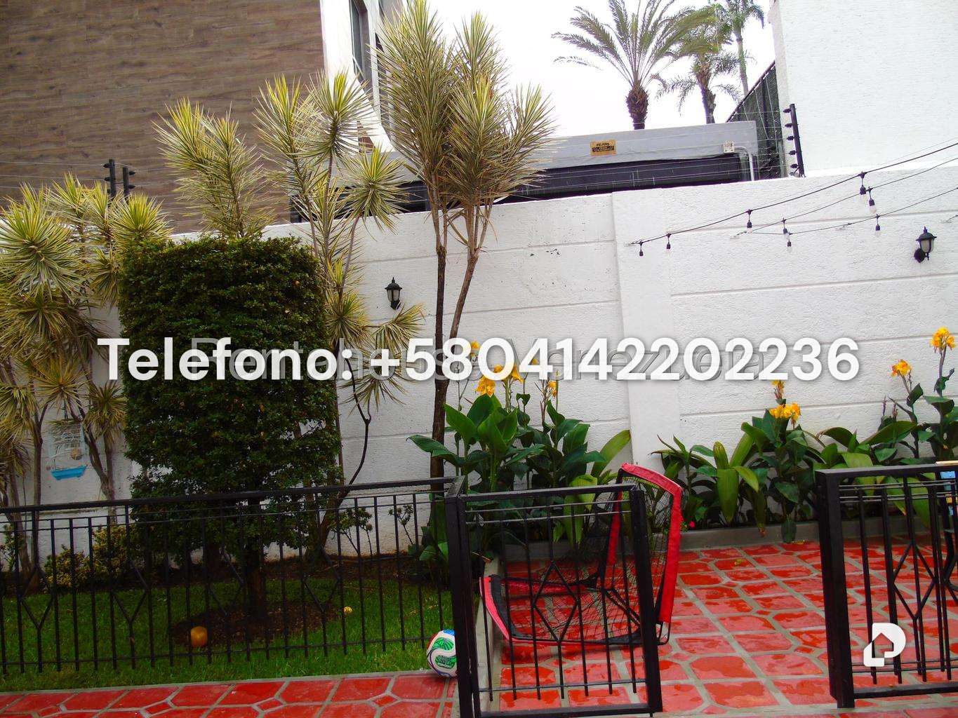 Casa en Altamira, Caracas – 48