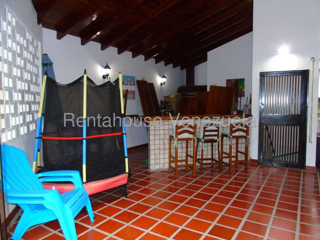 Casa en Altamira, Caracas