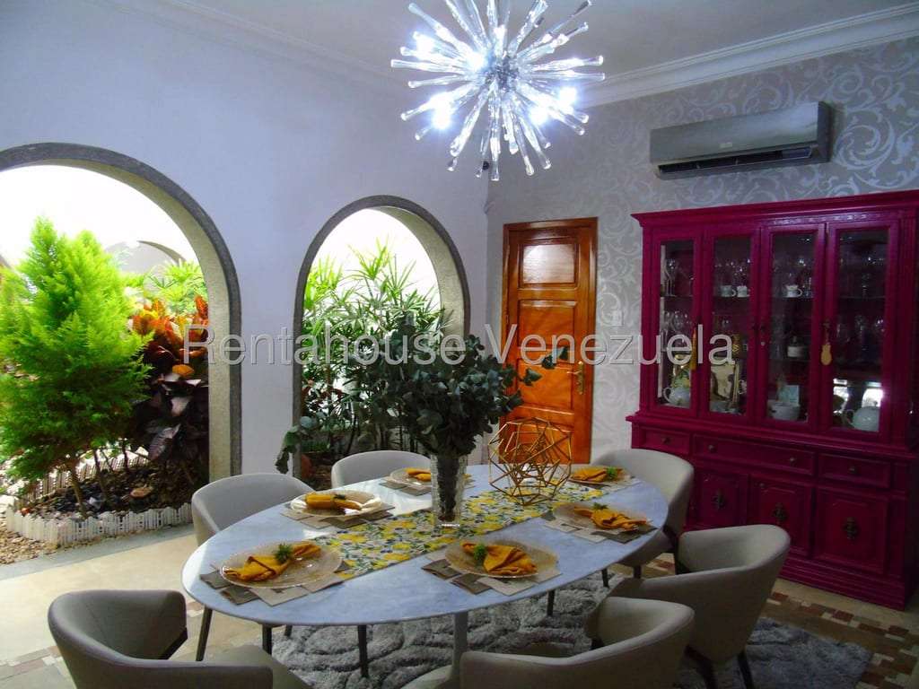 Casa en Altamira, Caracas