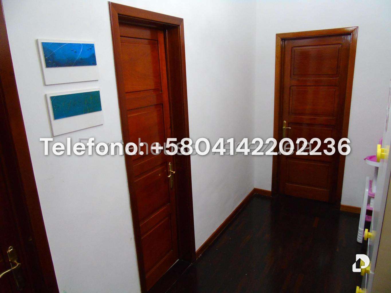 Casa en Altamira, Caracas – 20