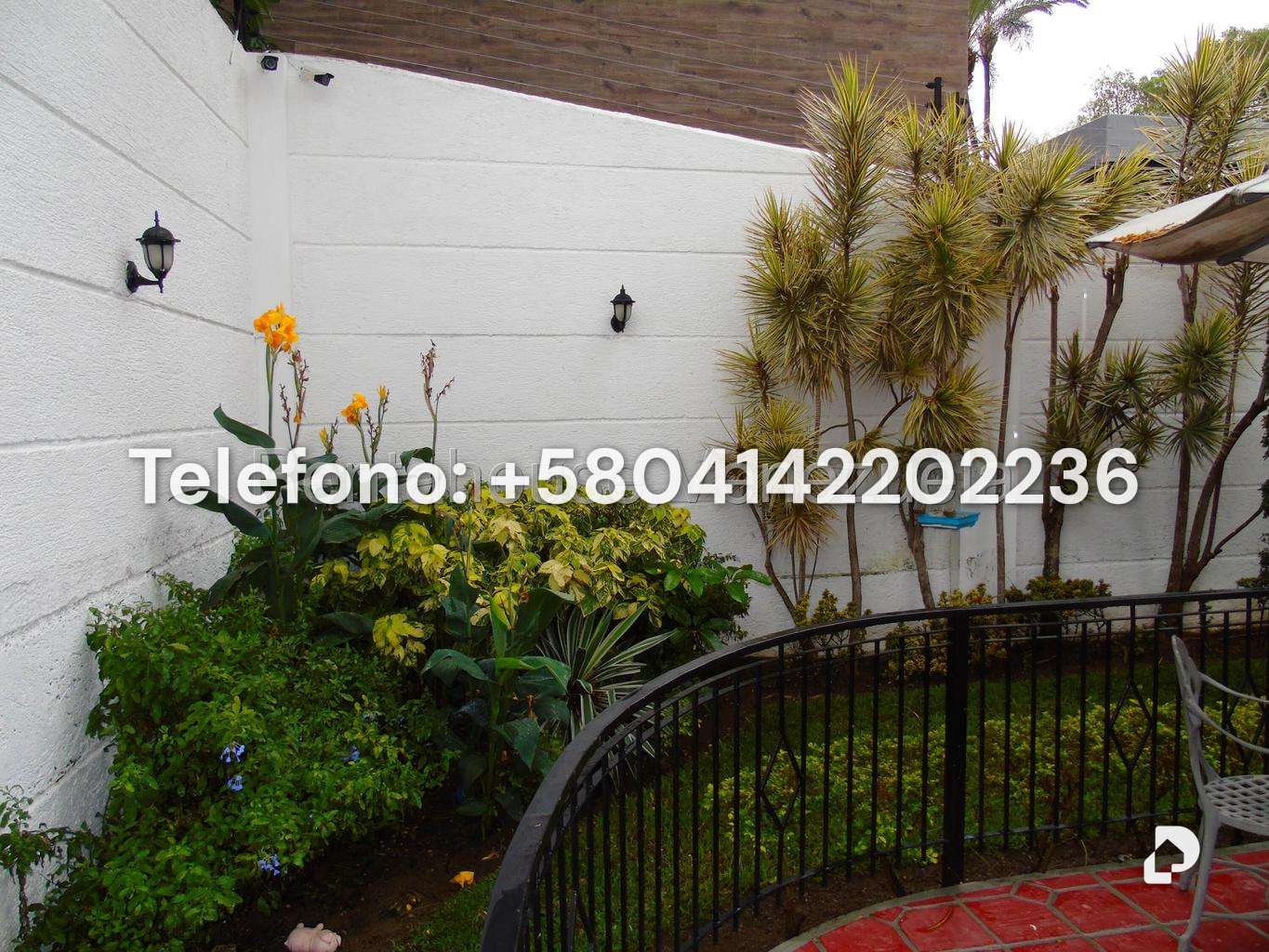 Casa en Altamira, Caracas – 39