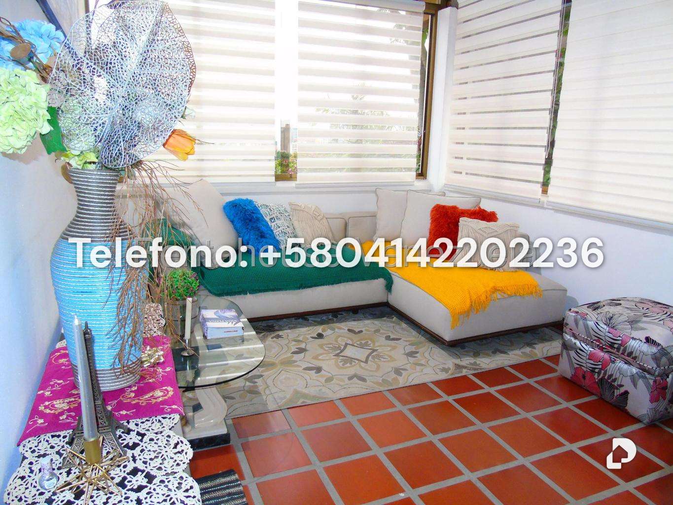 Casa en Altamira, Caracas – 51