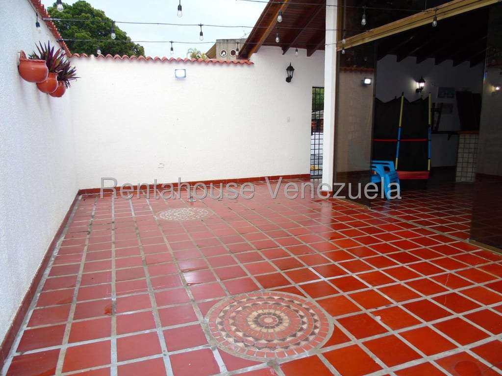 Casa en Altamira, Caracas