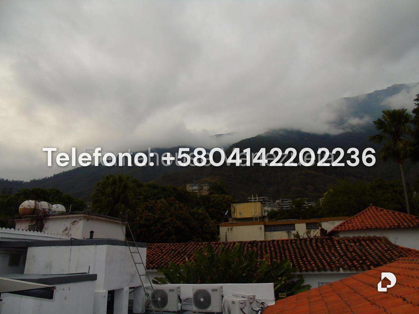 Casa en Altamira, Caracas – 65