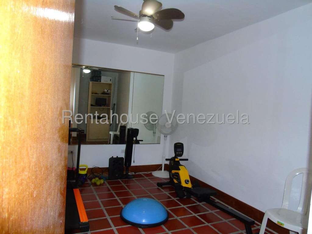 Casa en Altamira, Caracas