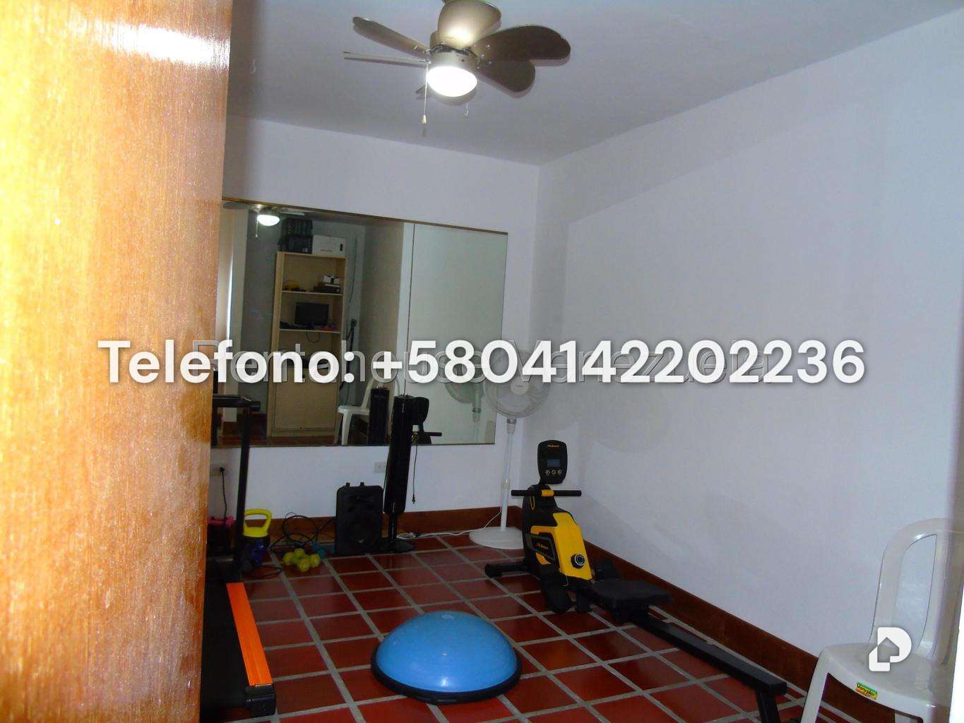 Casa en Altamira, Caracas – 60