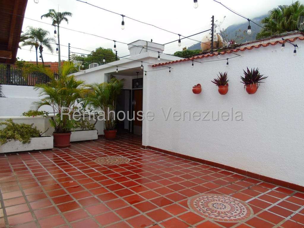 Casa en Altamira, Caracas