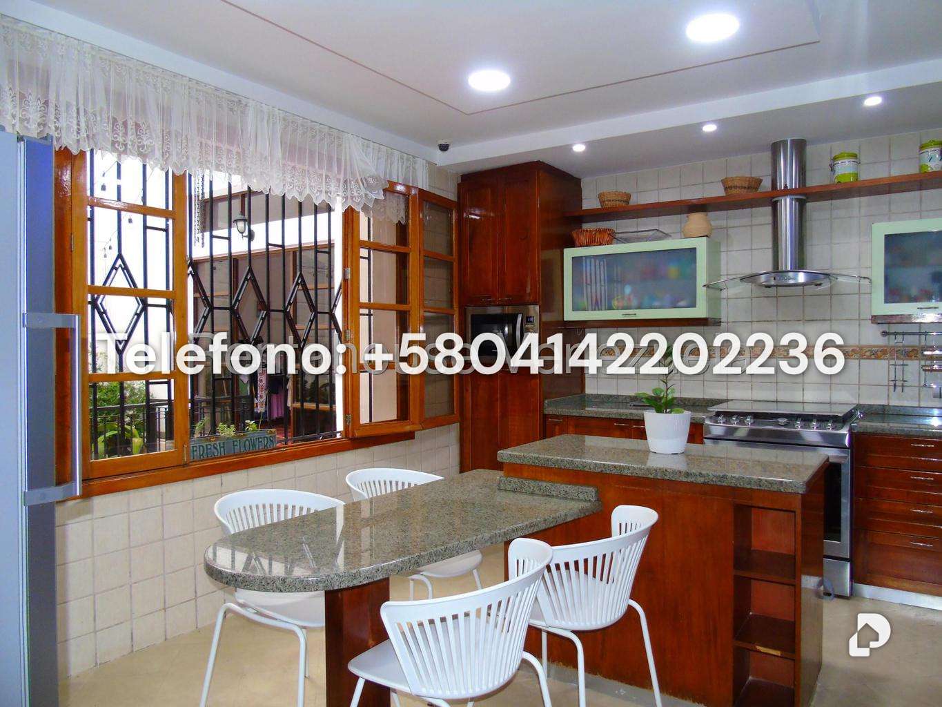 Casa en Altamira, Caracas – 34