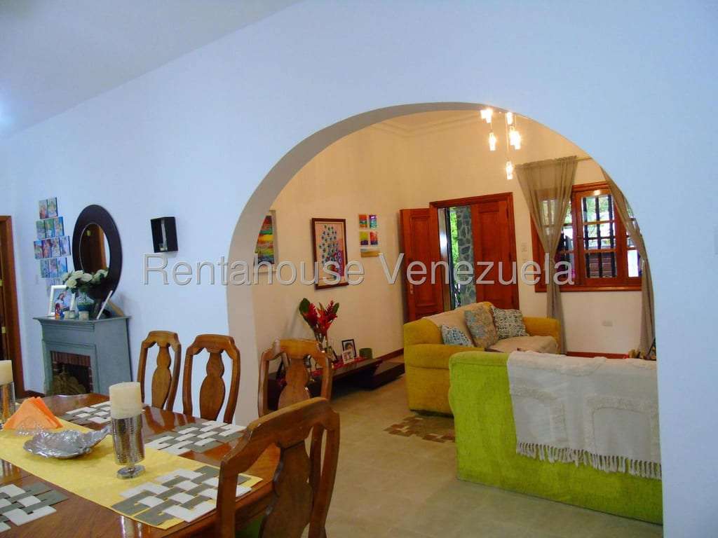 Casa en Altamira, Caracas