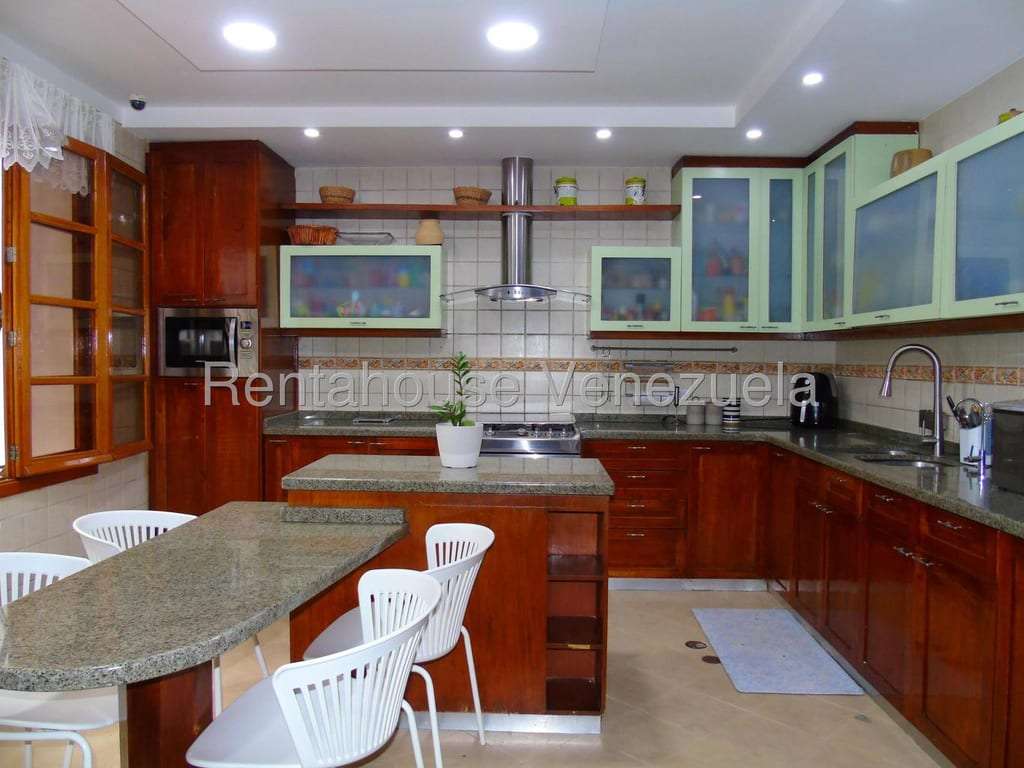 Casa en Altamira, Caracas