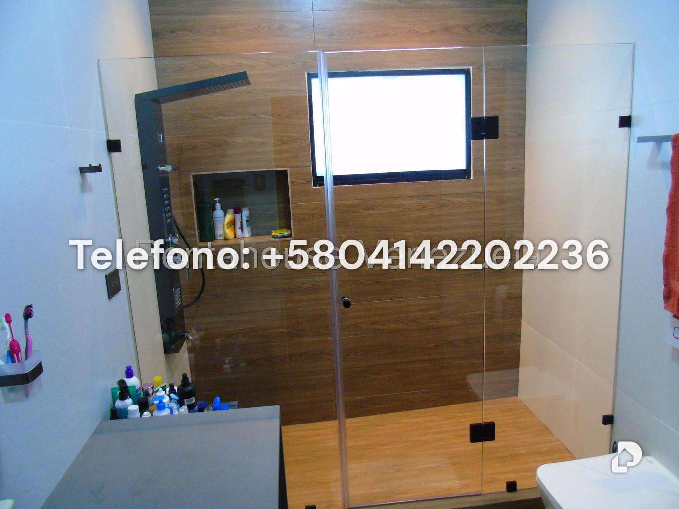 Casa en Altamira, Caracas – 25