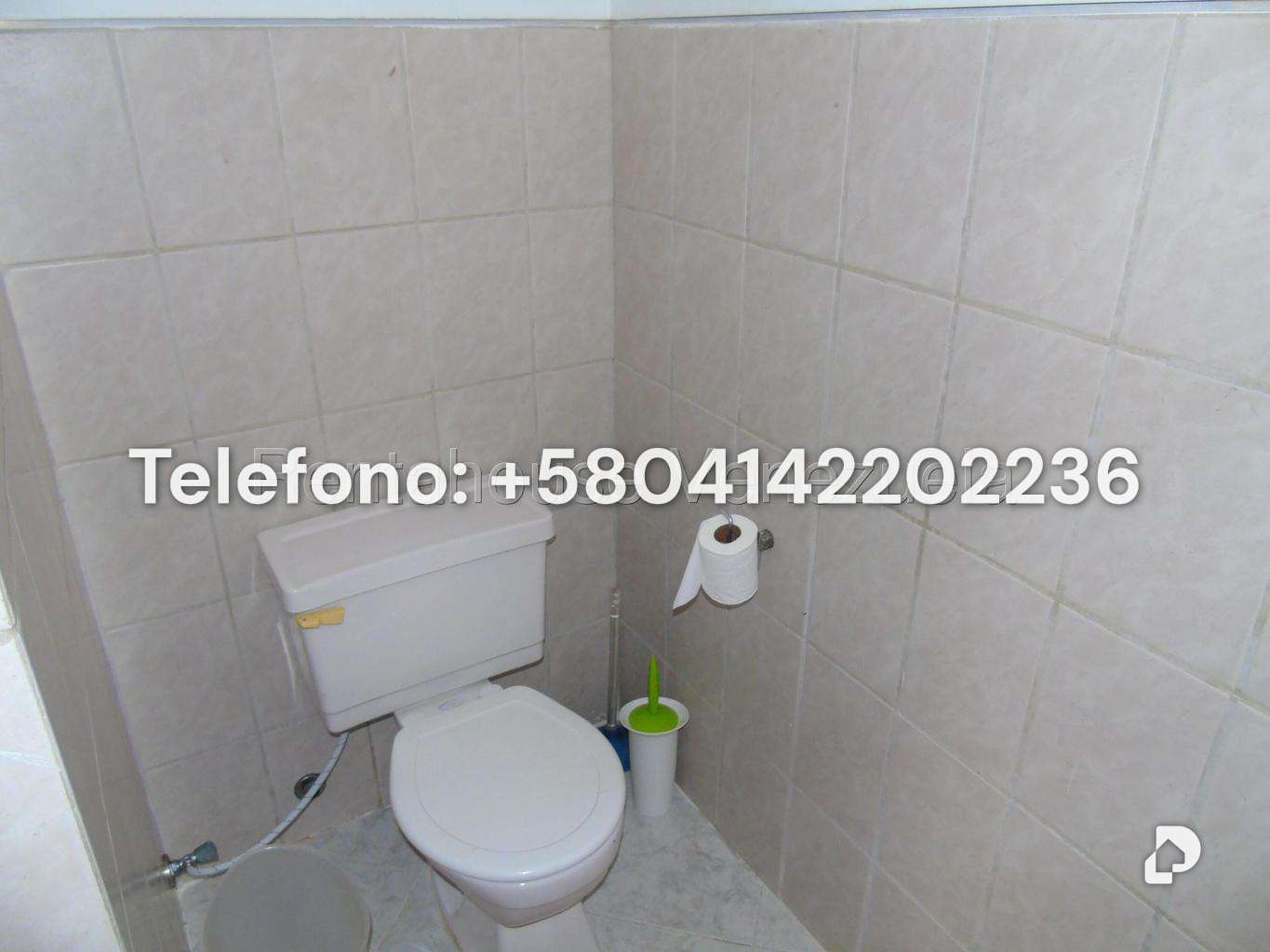 Casa en Altamira, Caracas – 59