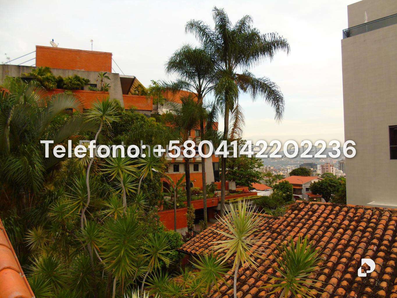 Casa en Altamira, Caracas – 66