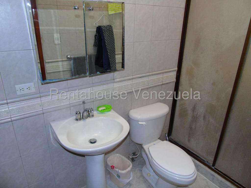 Casa en Altamira, Caracas