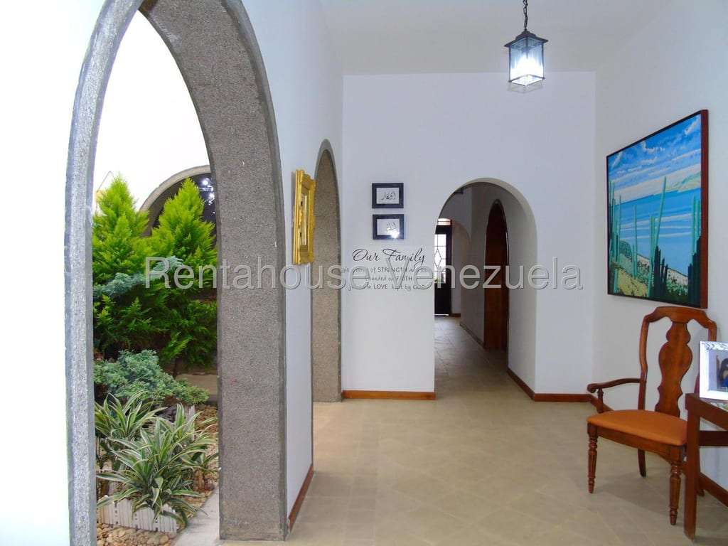 Casa en Altamira, Caracas
