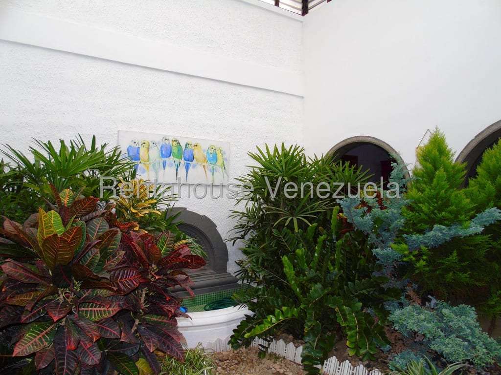Casa en Altamira, Caracas