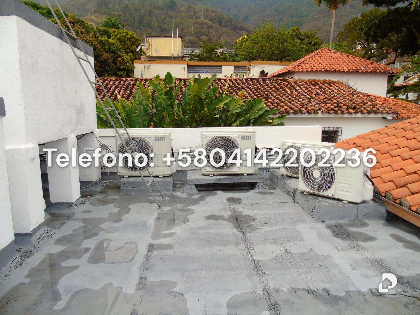 Casa en Altamira, Caracas – 62