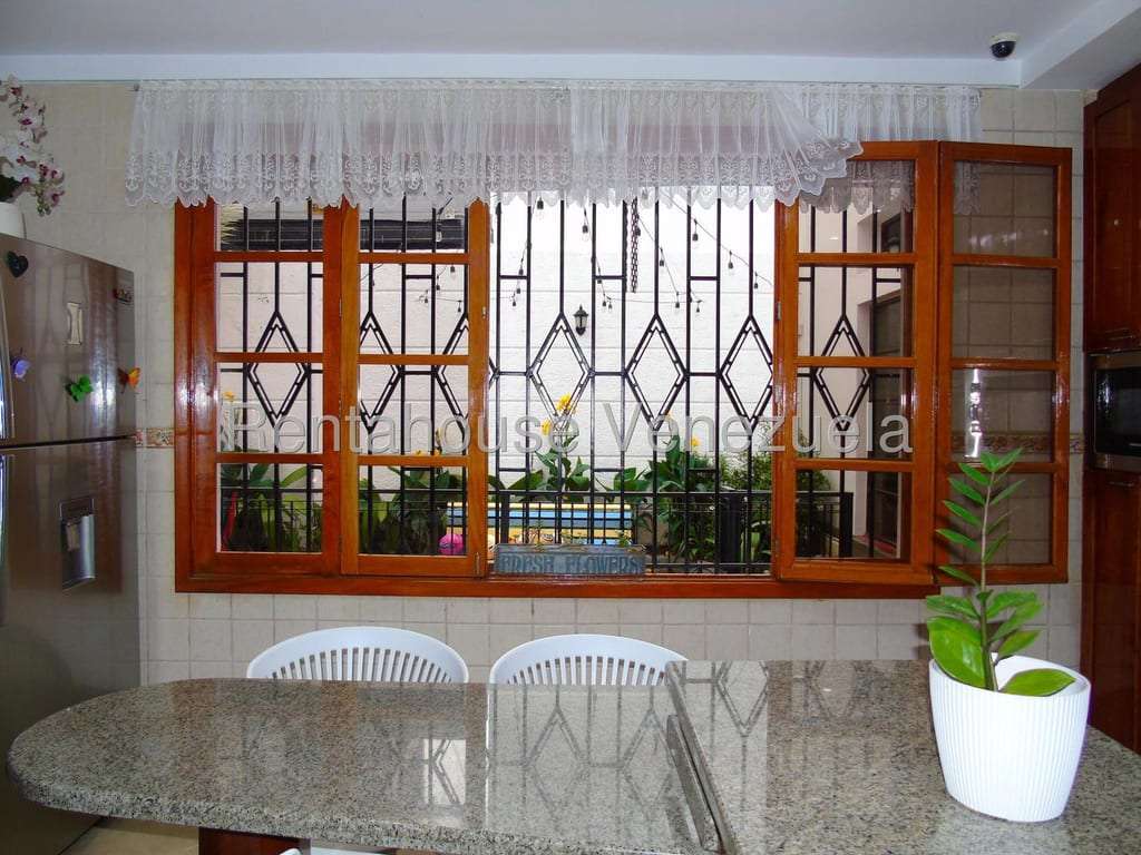 Casa en Altamira, Caracas