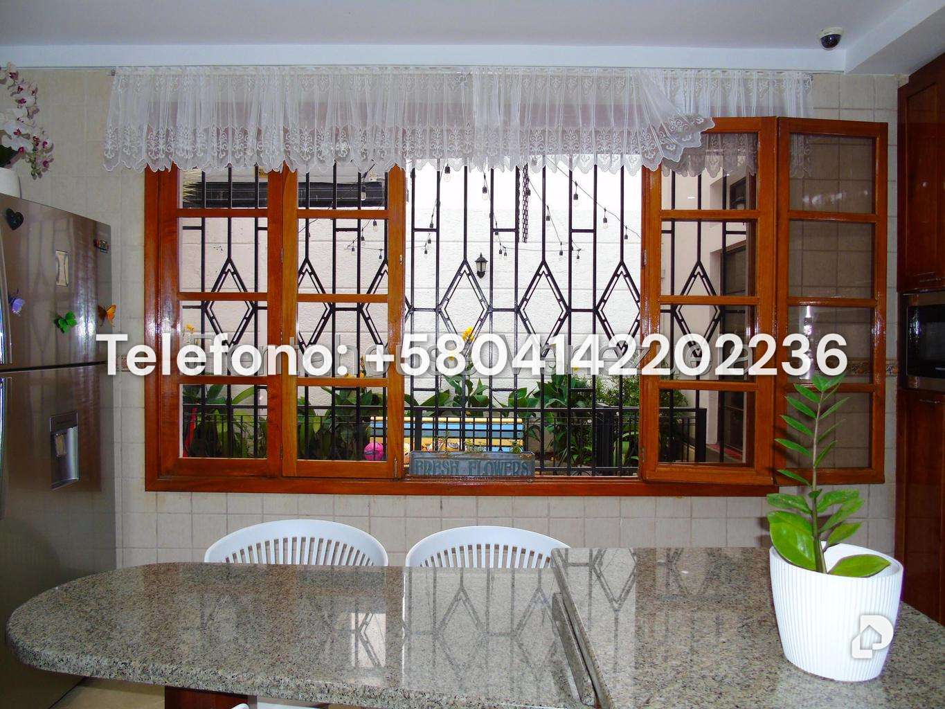 Casa en Altamira, Caracas – 37