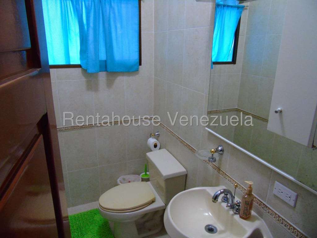 Casa en Altamira, Caracas