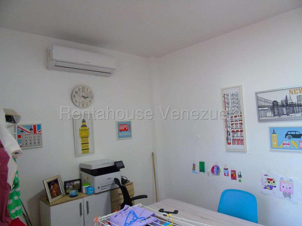 Casa en Altamira, Caracas
