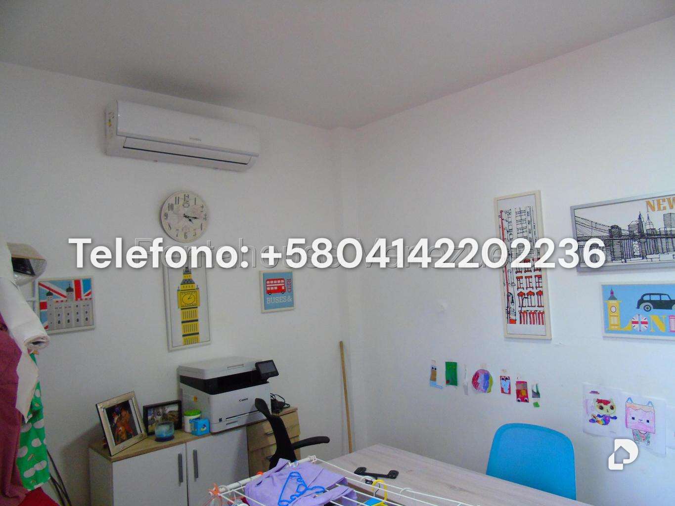 Casa en Altamira, Caracas – 44