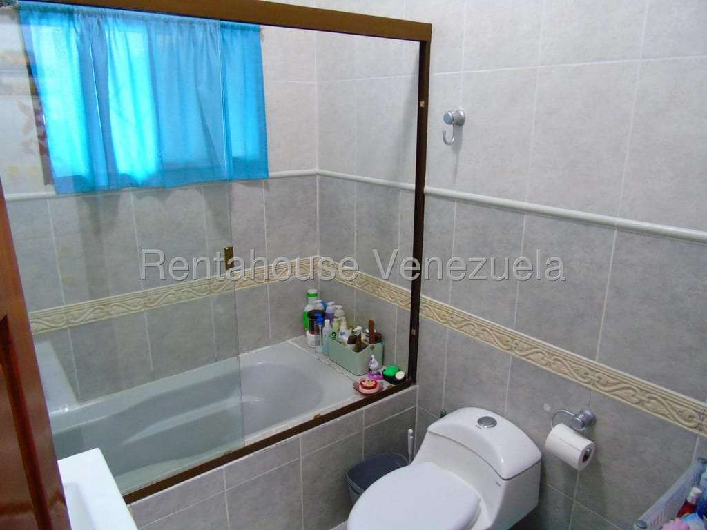 Casa en Altamira, Caracas