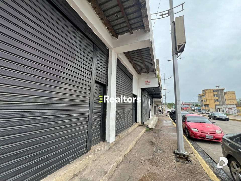 Local comercial en Maturín – 1