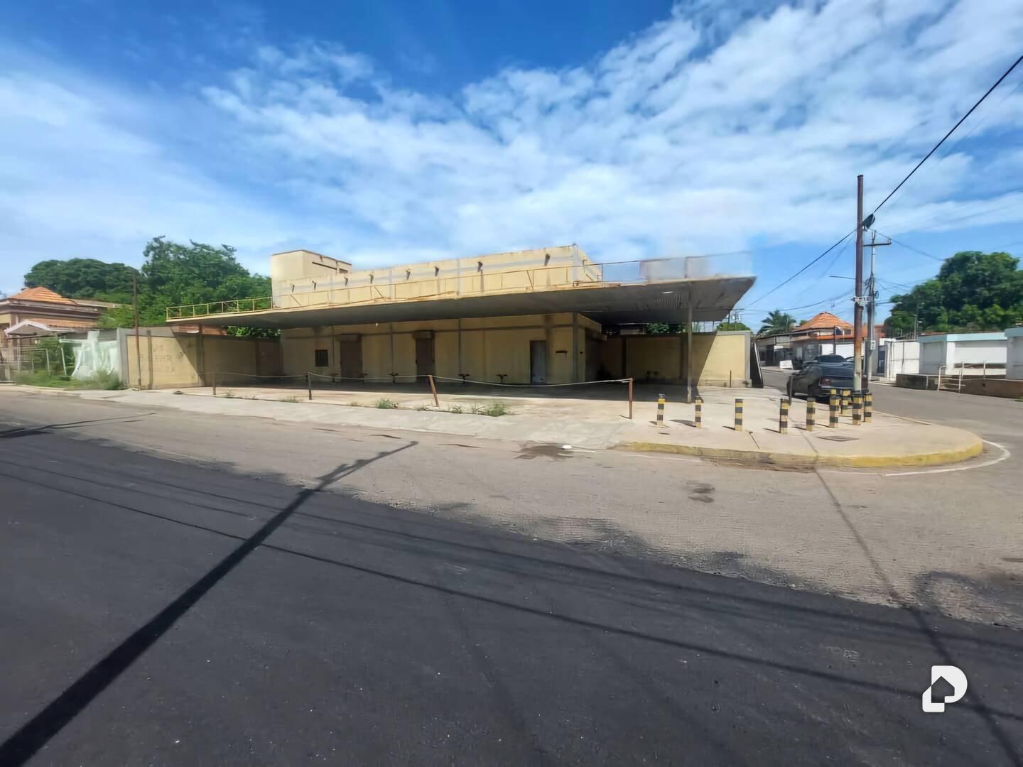 Local comercial en Las Veritas, Maracaibo – 1