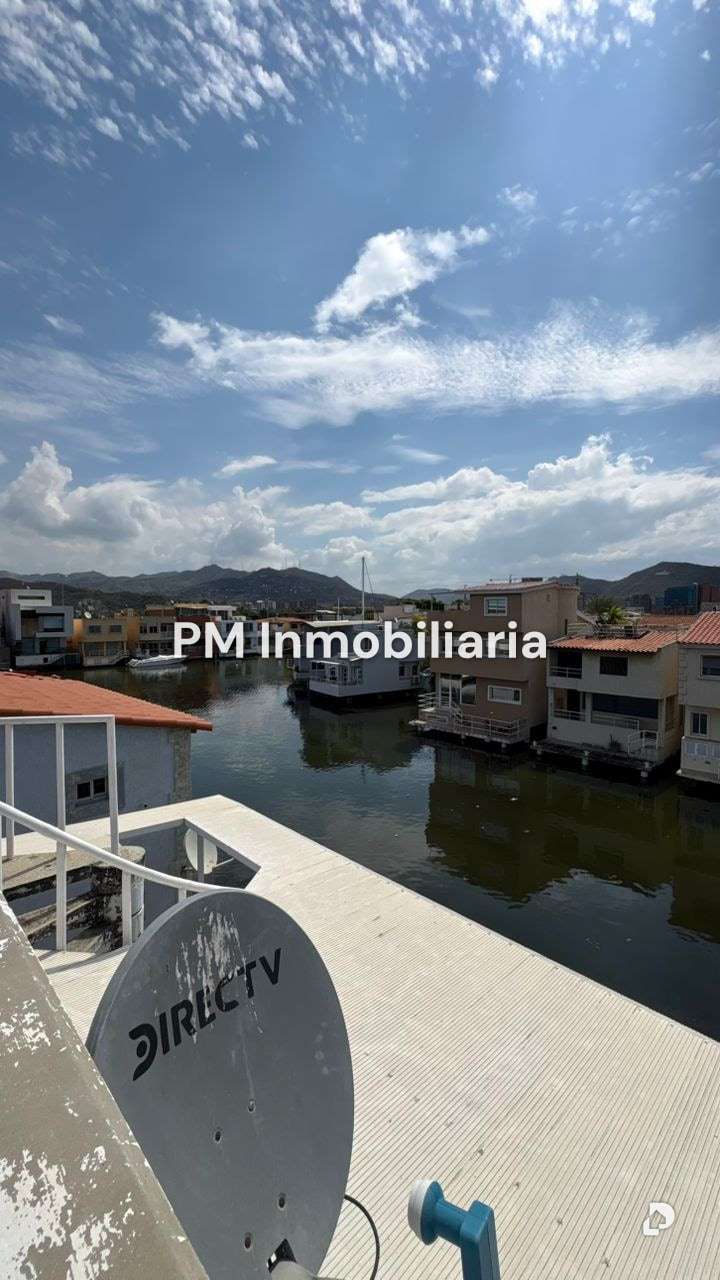 Casa en Puerto La Cruz – 17