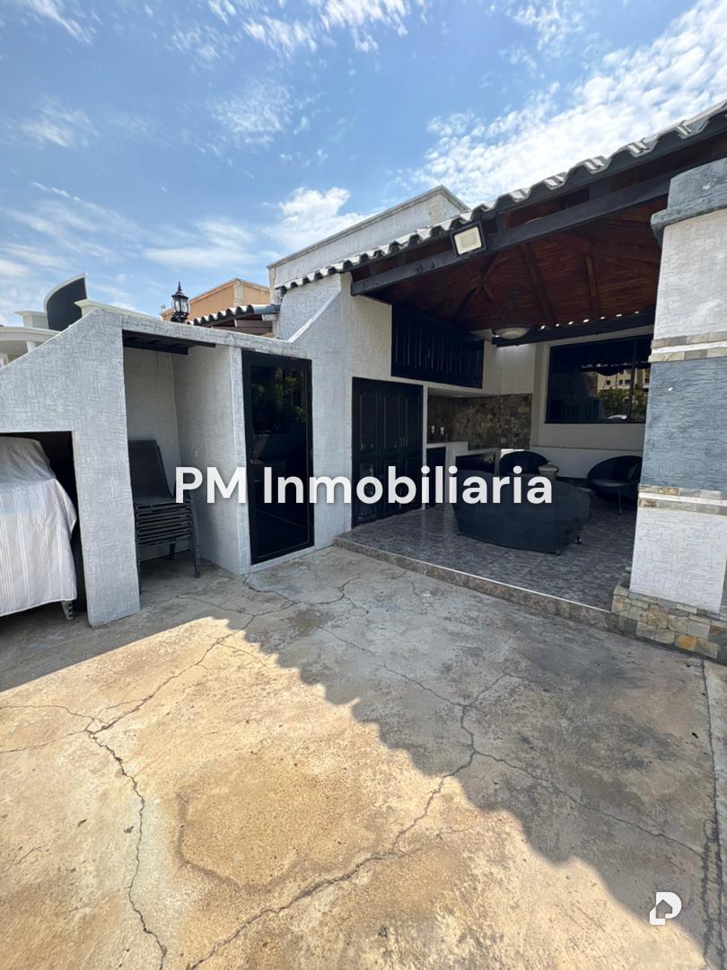 Casa en Puerto La Cruz – 2