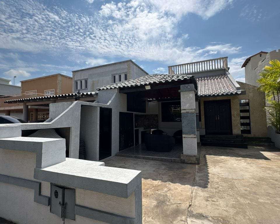 Casa en Puerto La Cruz - 1