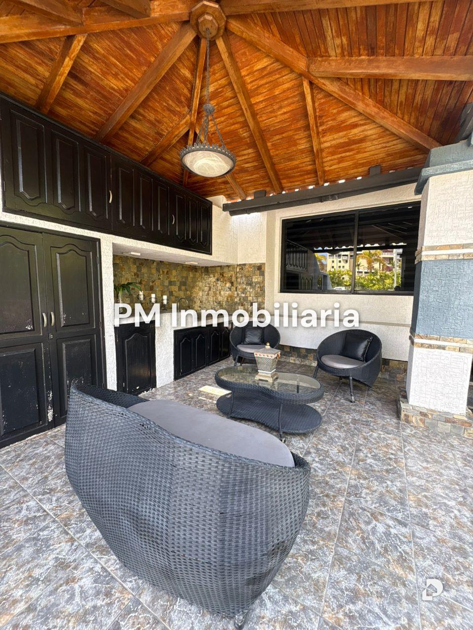 Casa en Puerto La Cruz – 3