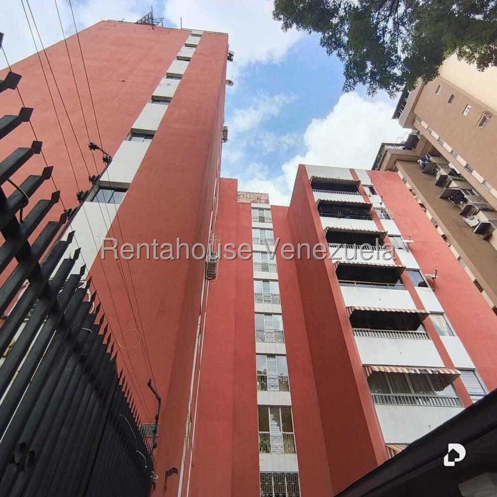 Apartamento en El Paraíso, Caracas – 2